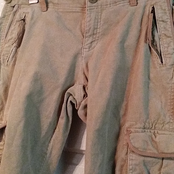 Cargo pants - Picture 2 of 4